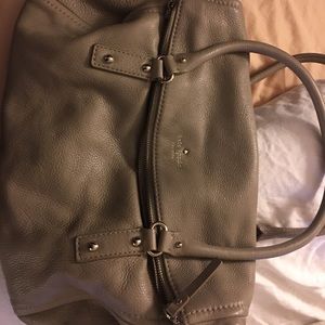 Kate spade tote